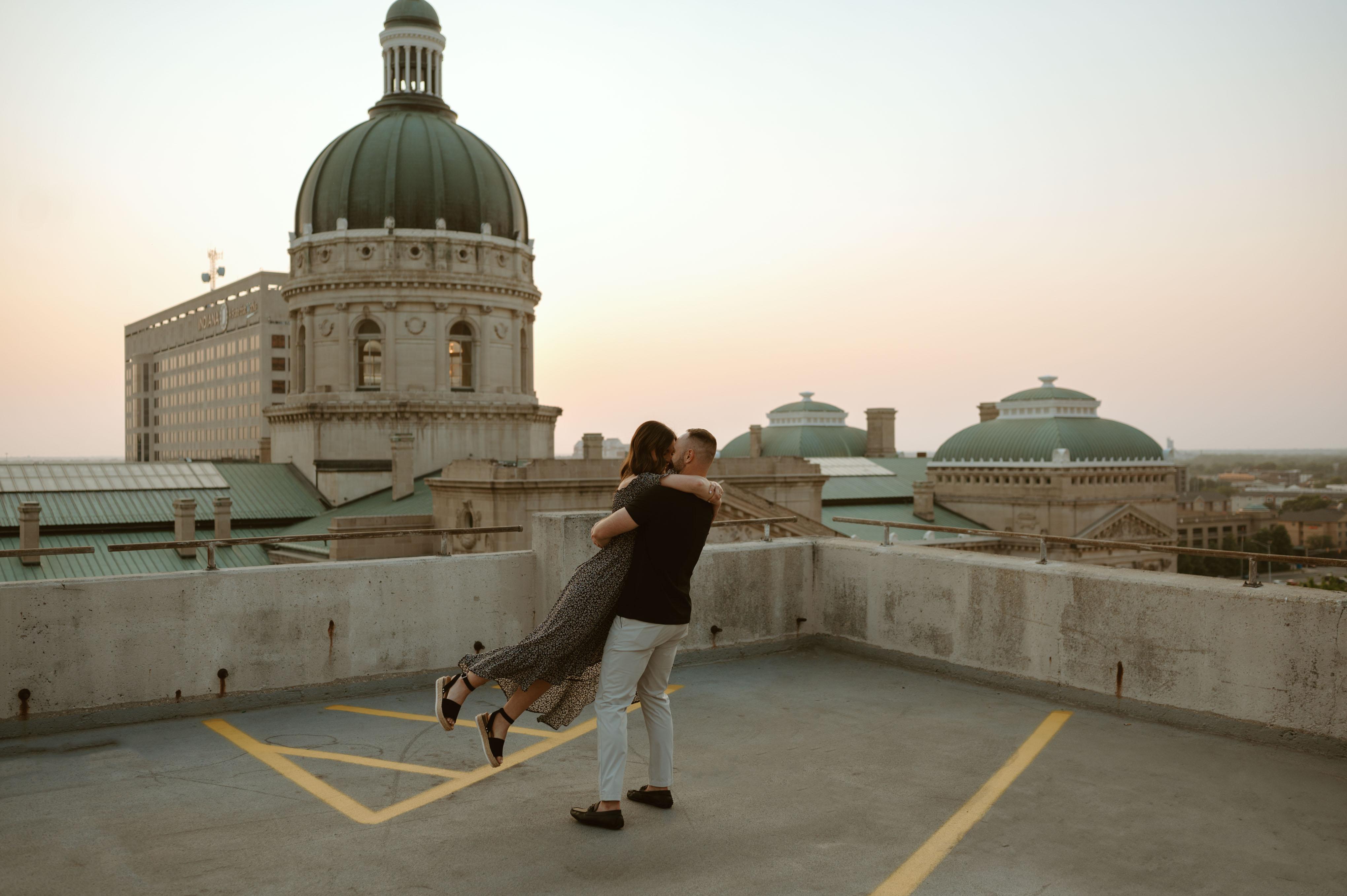 The Wedding Website of Allyson Garrett and Matthew Collison