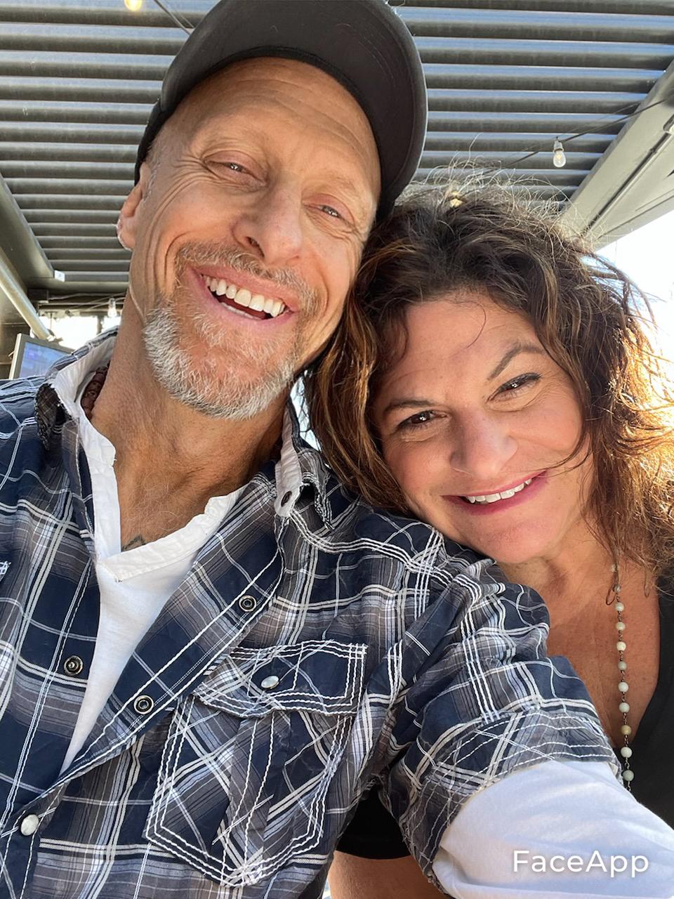 The Wedding Website of Dina Ginsberg and Tim Miller