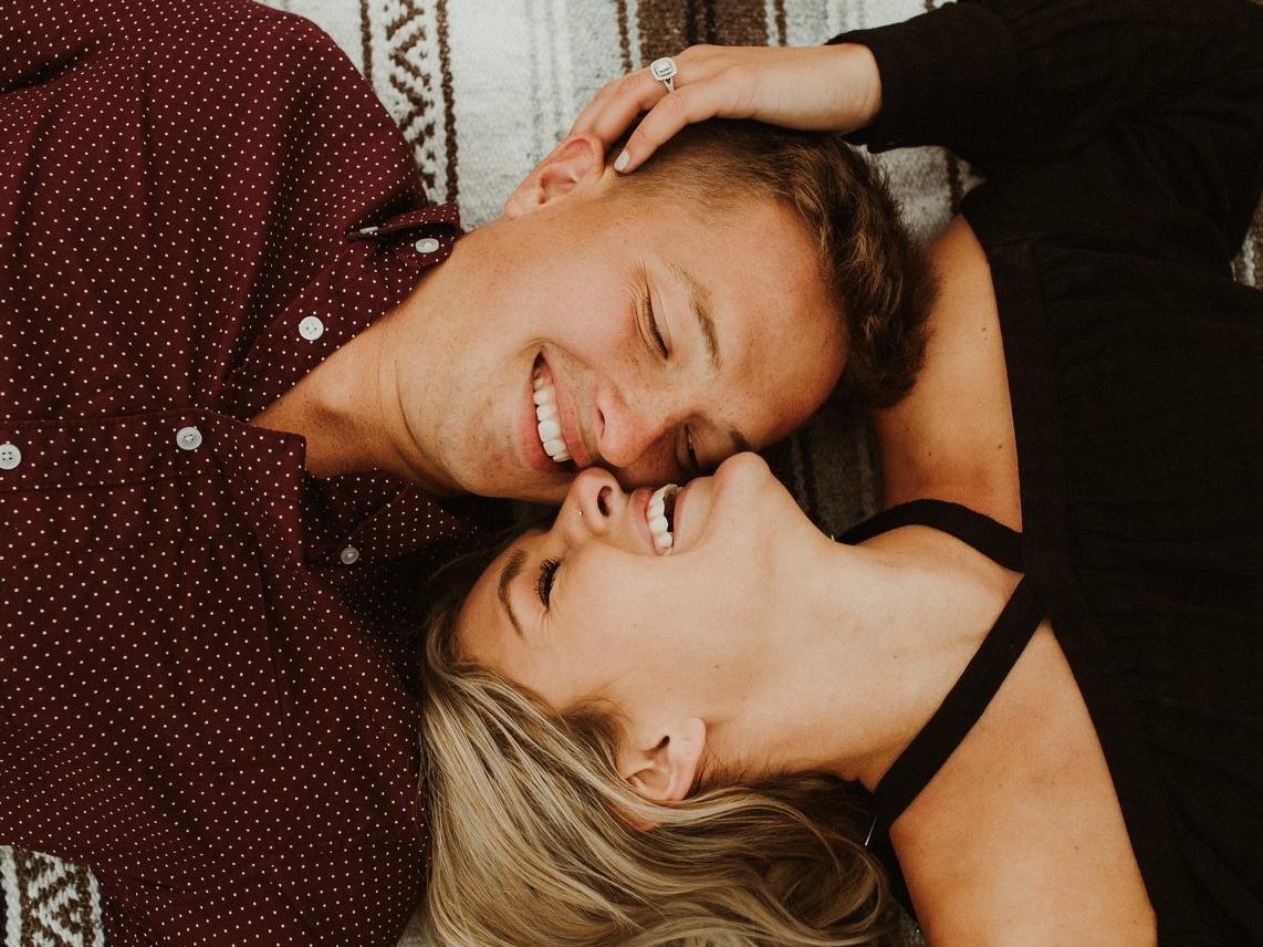 The Wedding Website of Brittney Fritz and Rob Logemann