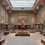 The Cleveland Museum of Art