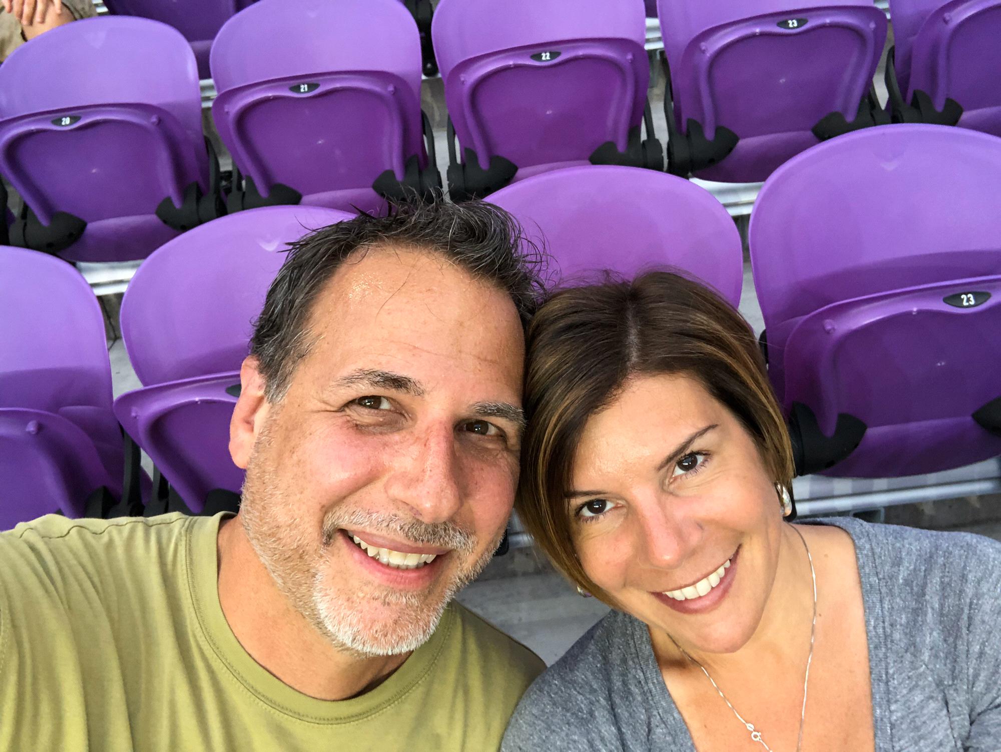Orlando City