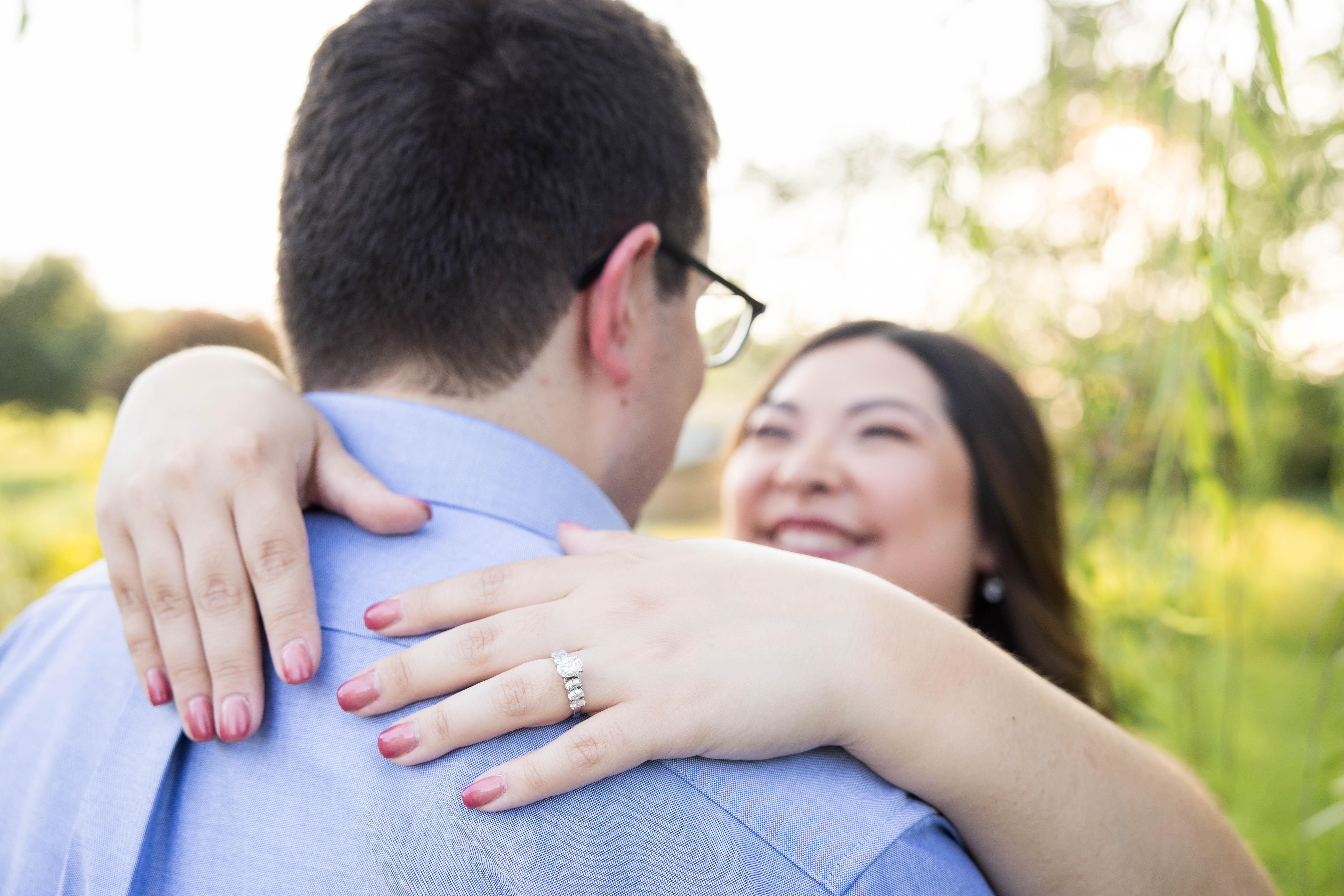 The Wedding Website of Kaitlyn Loh and Kelly Potter