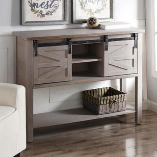 Clarissa Console