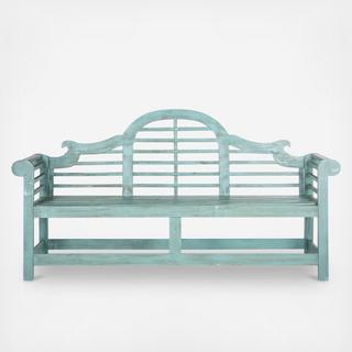 Khara Outdoor Bench