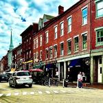 Portsmouth, NH