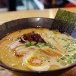 Ramen Kazama