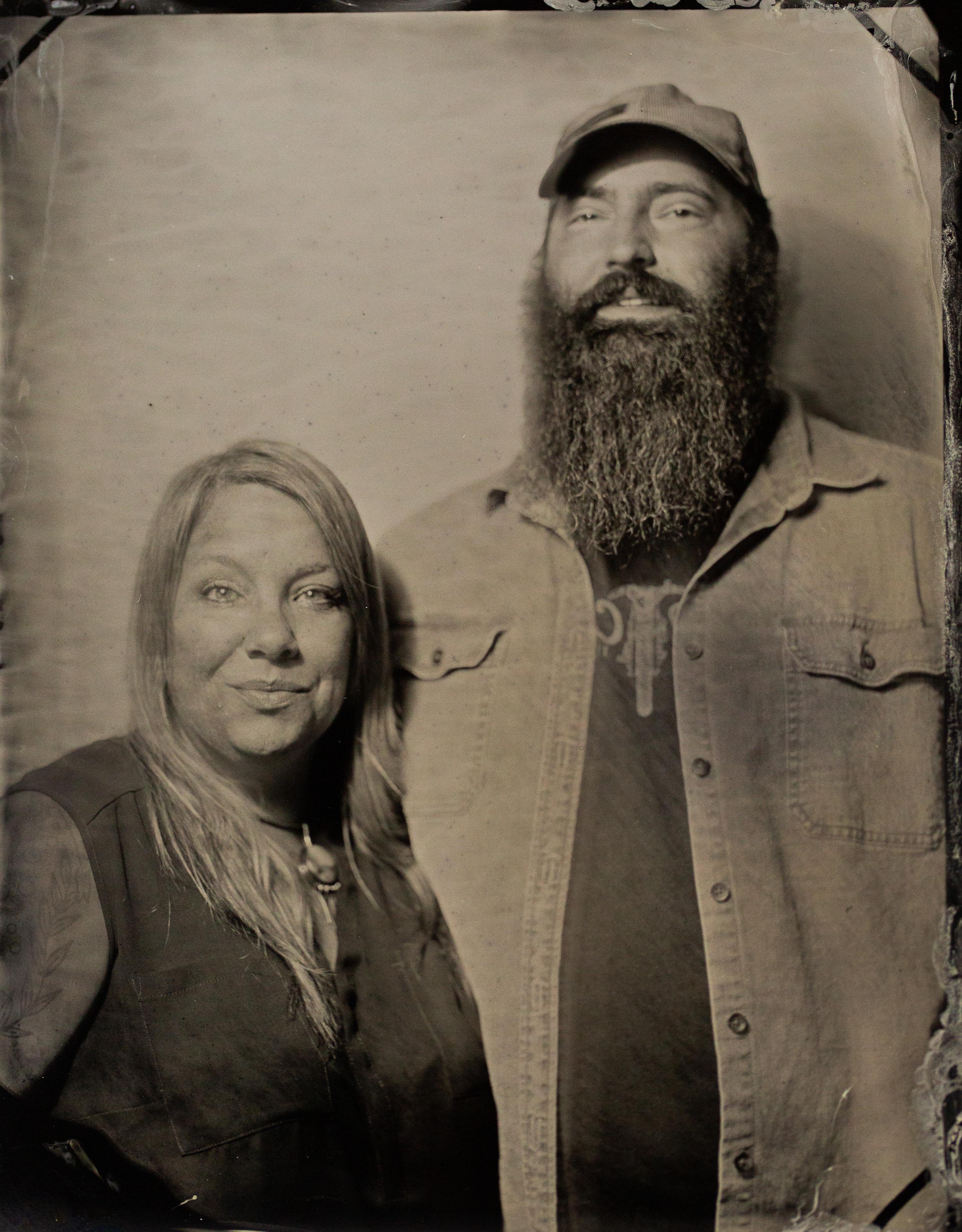 The Wedding Website of Lillian Govus and Karl Lipke