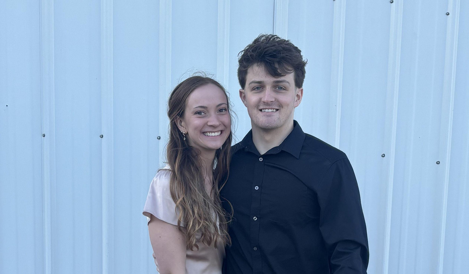 Lexi Gray and Karson Howell's Wedding Website