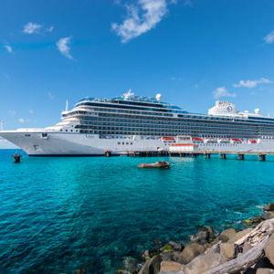 Honeymoon Cruise Fund
