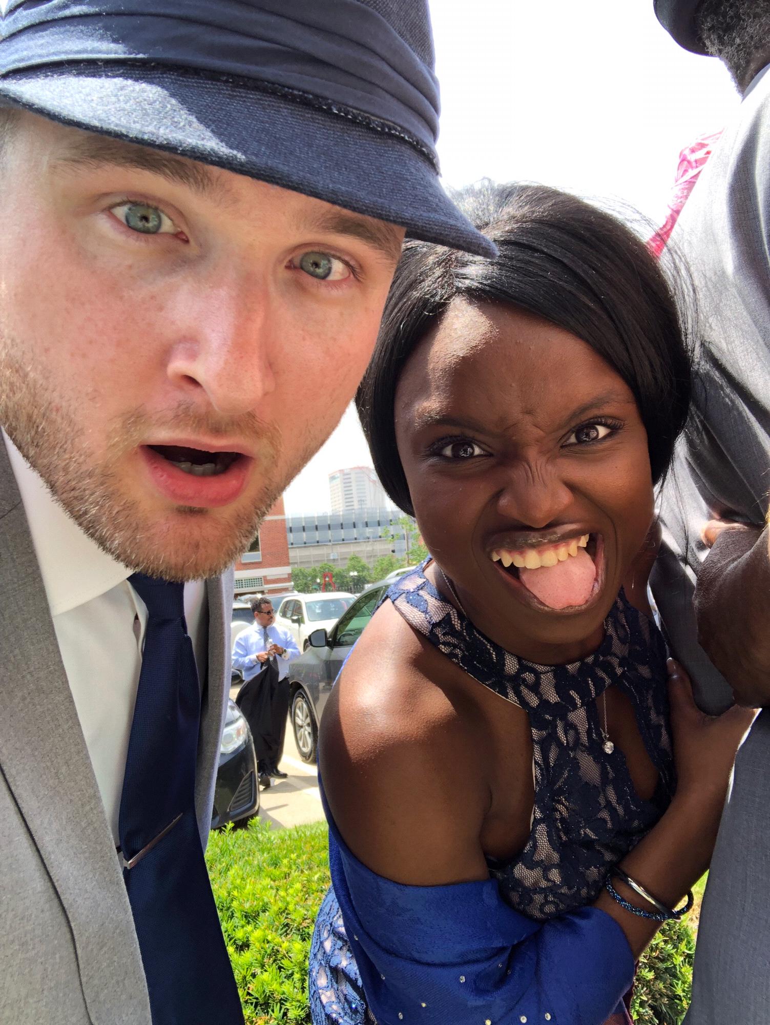 Wedding Date