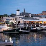 The Mooring Seafood Kitchen & Bar