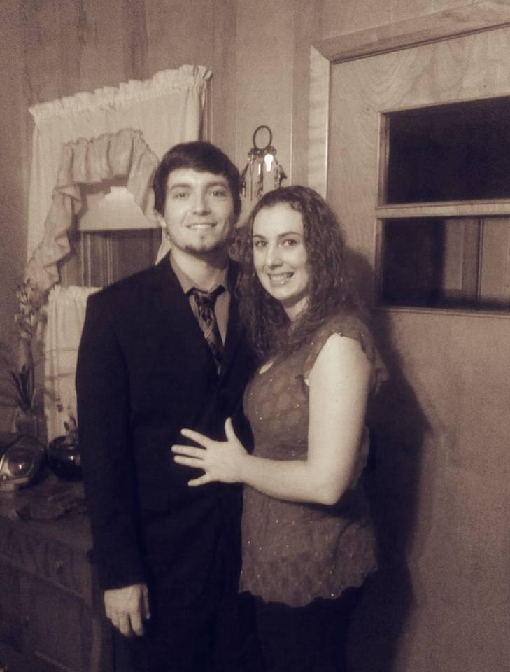 The Wedding Website of Samantha Pohlen and Tyler Droeger