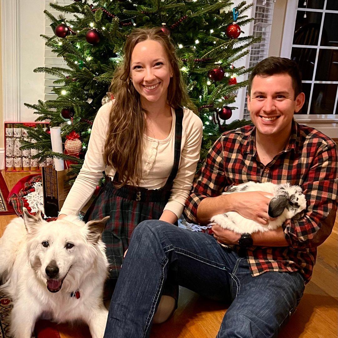 Family photo 2024