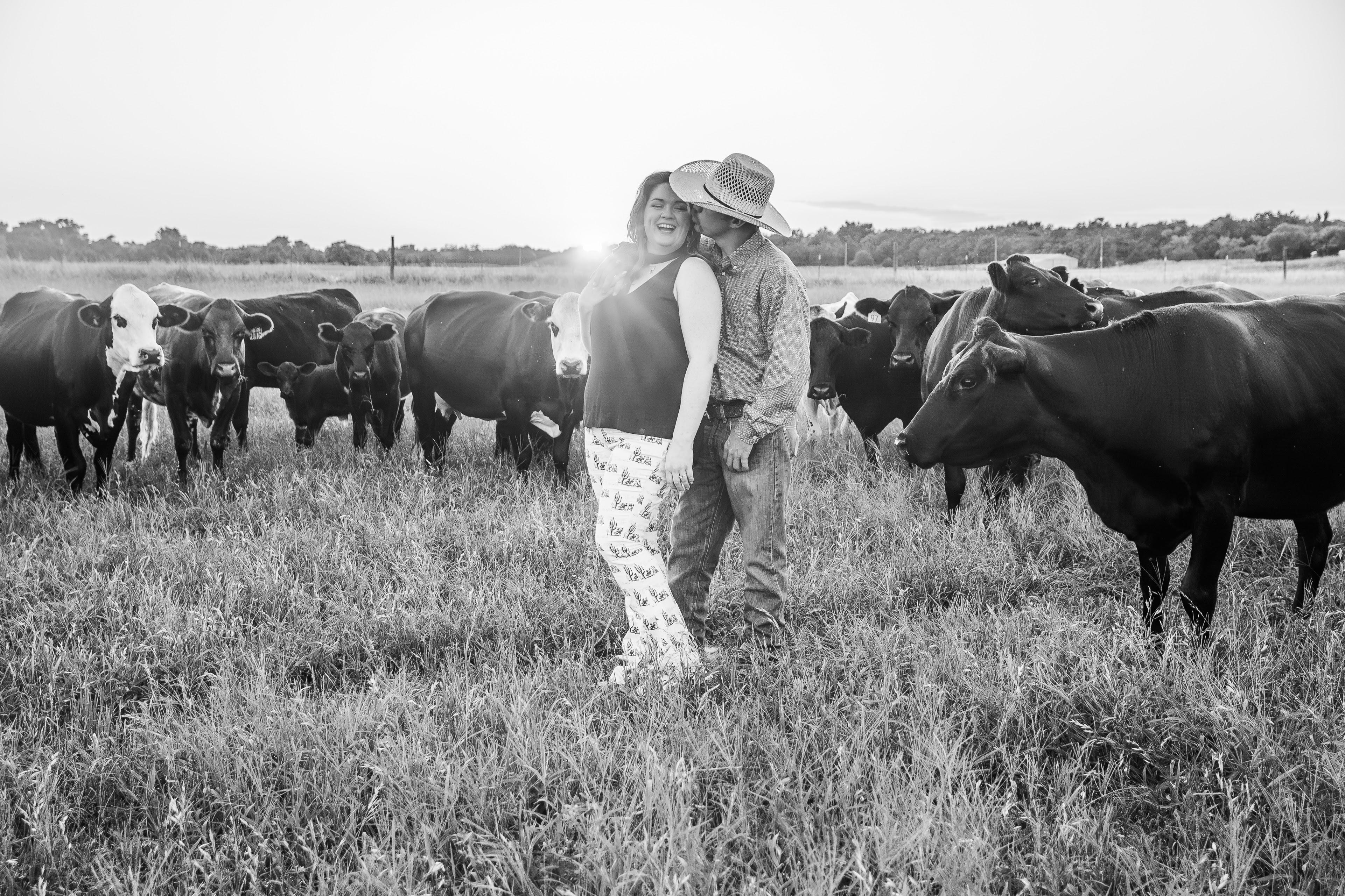 The Wedding Website of Erin Sue McCracken and Chad Allen Kochenower