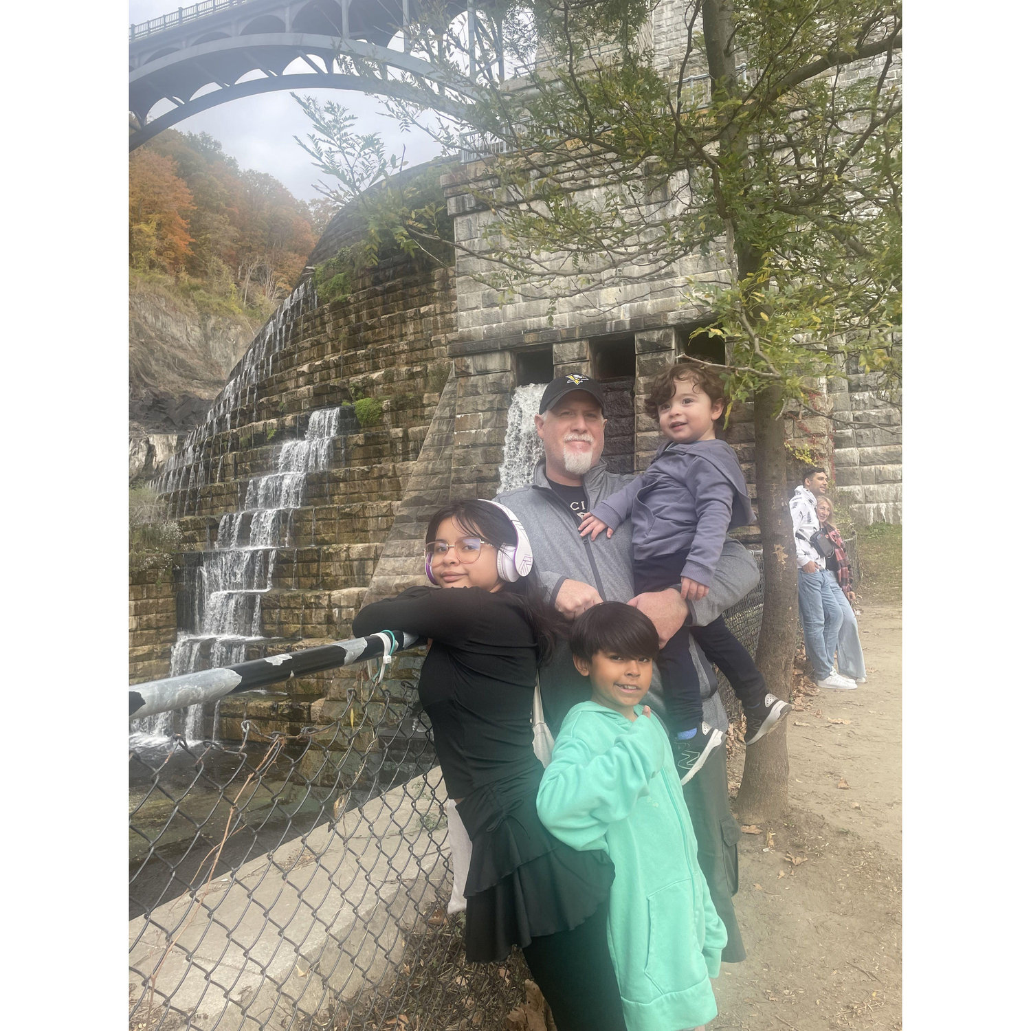 NY trip