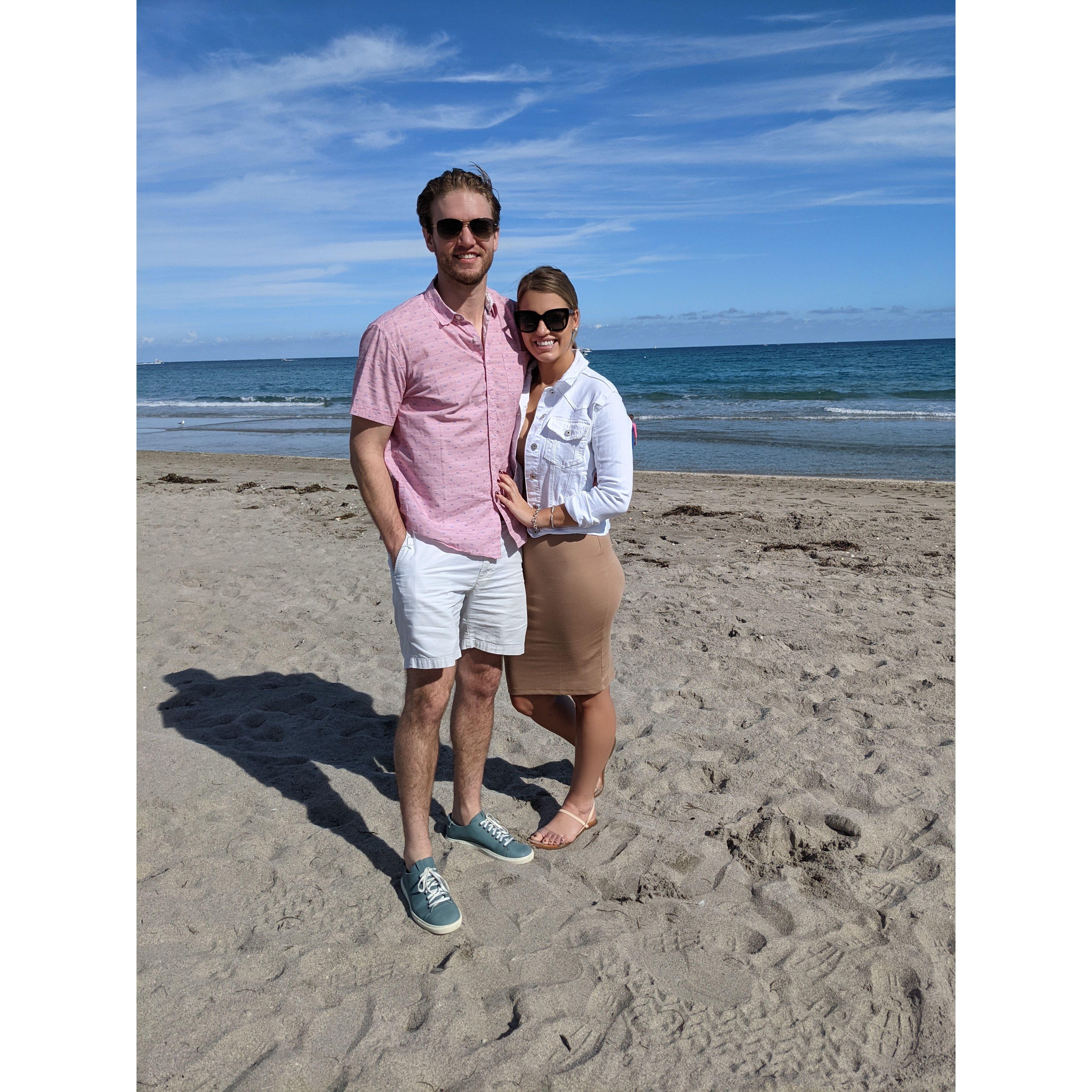 Palm Beach