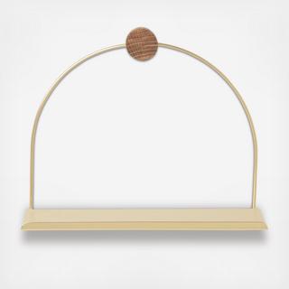 Bathroom Shelf