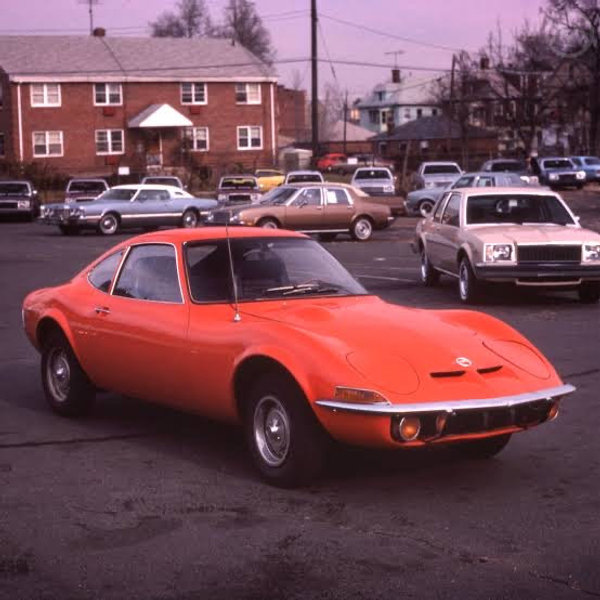 Duncan's Project Car Funds