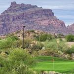 Las Sendas Golf Club