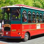 Boise Trolley Tours