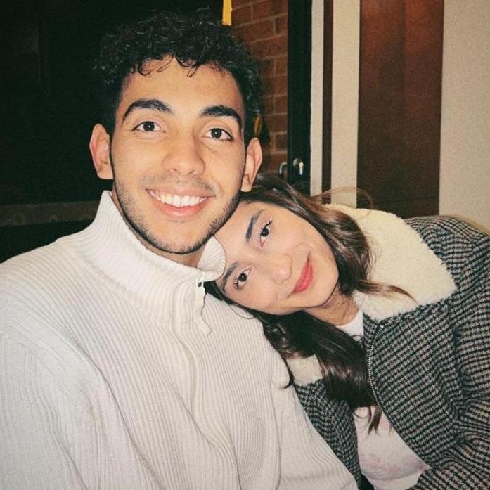 Más cumpleaños juntos! 04-06-23