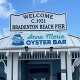 Anna Maria Oyster Bar on the Pier