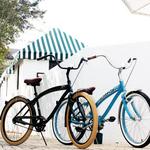 Bamboo Bicycle Company