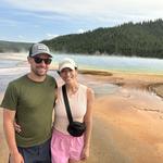 Yellowstone National Park
