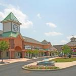Outlets at Gettysburg