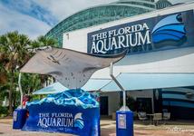 The Florida Aquarium
