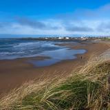 Spanish Point Beach