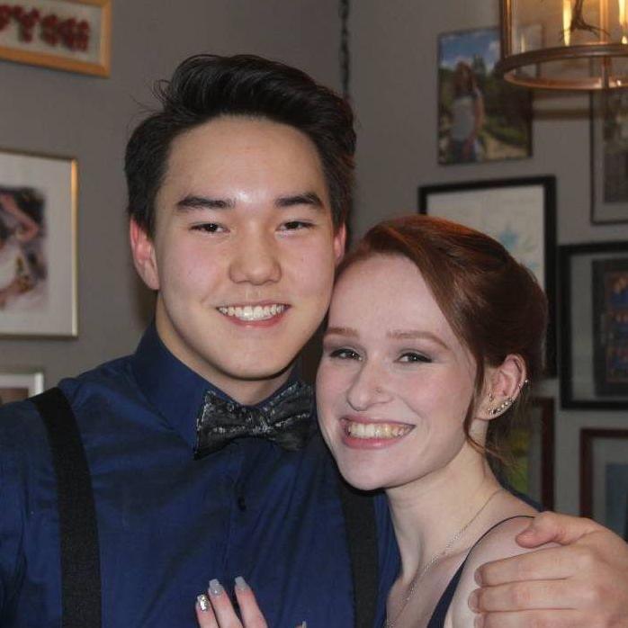 Winter Formal!
