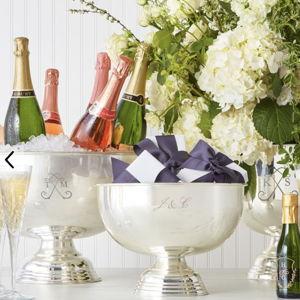 Celebration Wine Bowl