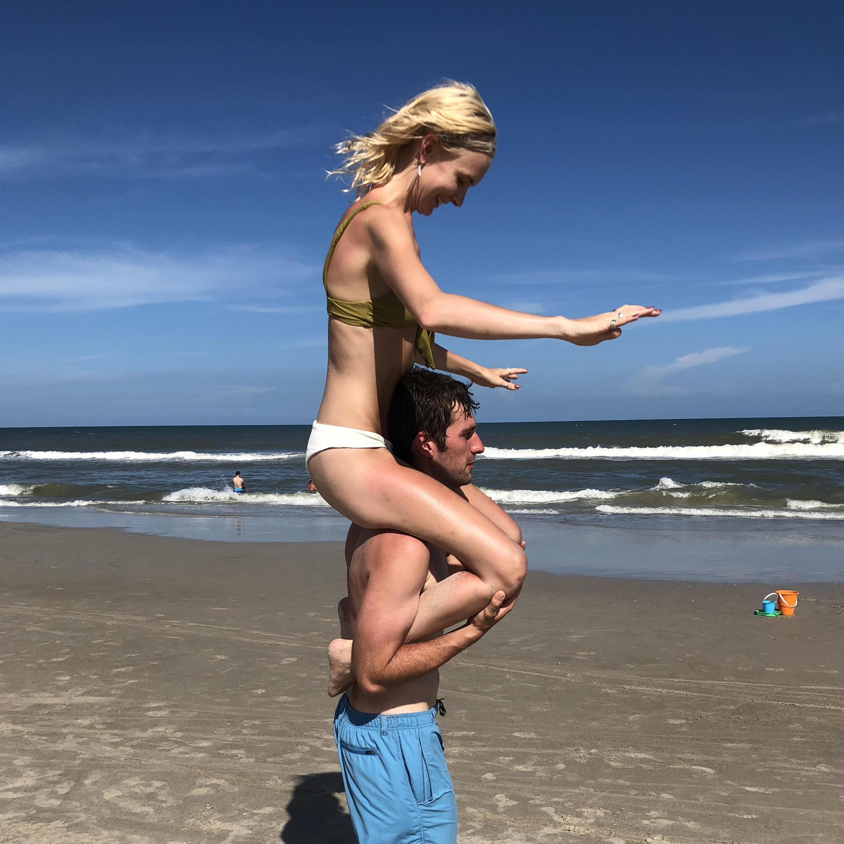 Wilmington Beach, NC