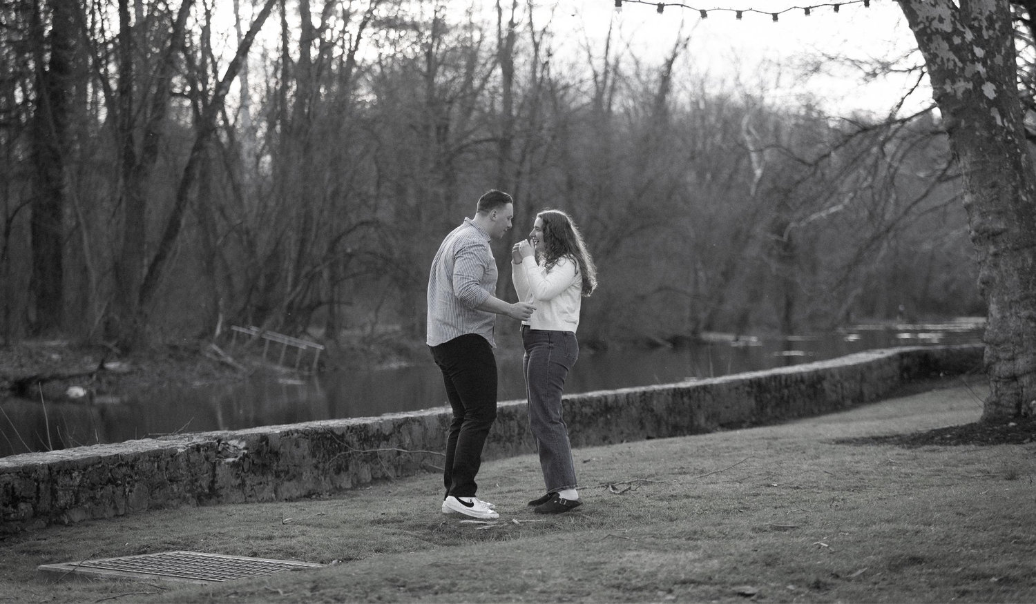 The Wedding Website of Rebekah DuBose and Zander Horne