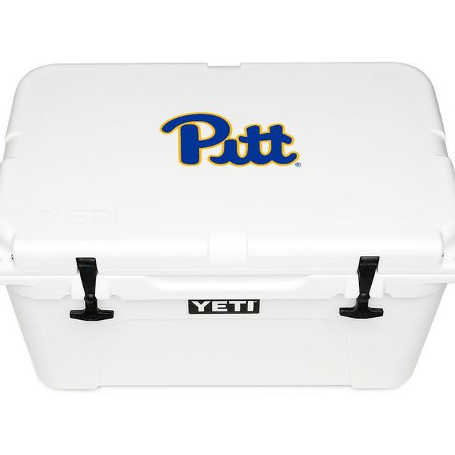 Pittsburgh Yeti Cooler