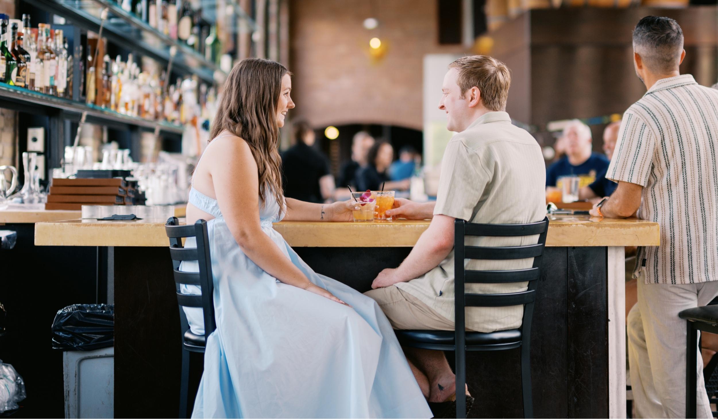 The Wedding Website of Michaela Rudolf and Jack Shockey