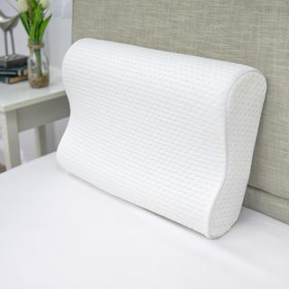Luxury Extraordinaire Contour Memory Foam Pillow