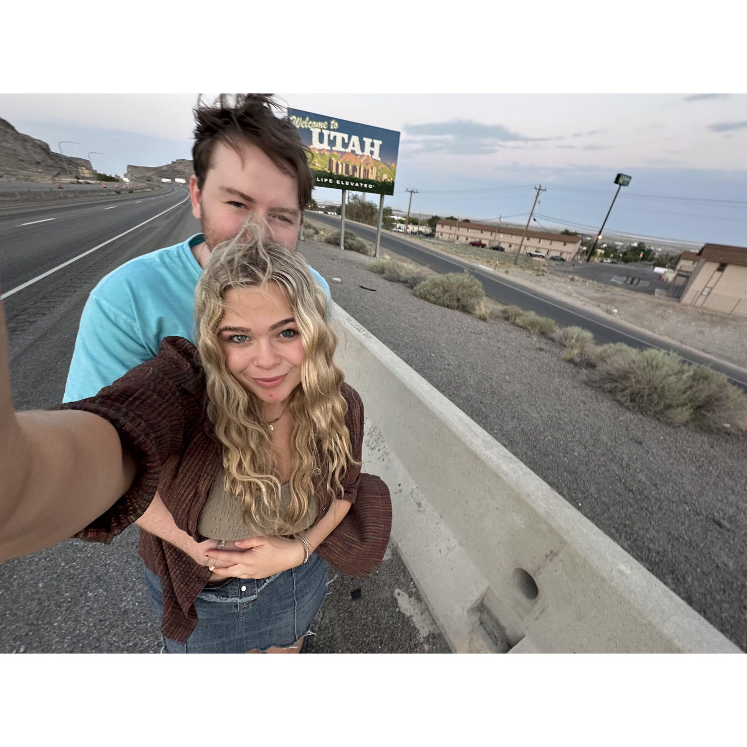 Us in Utah