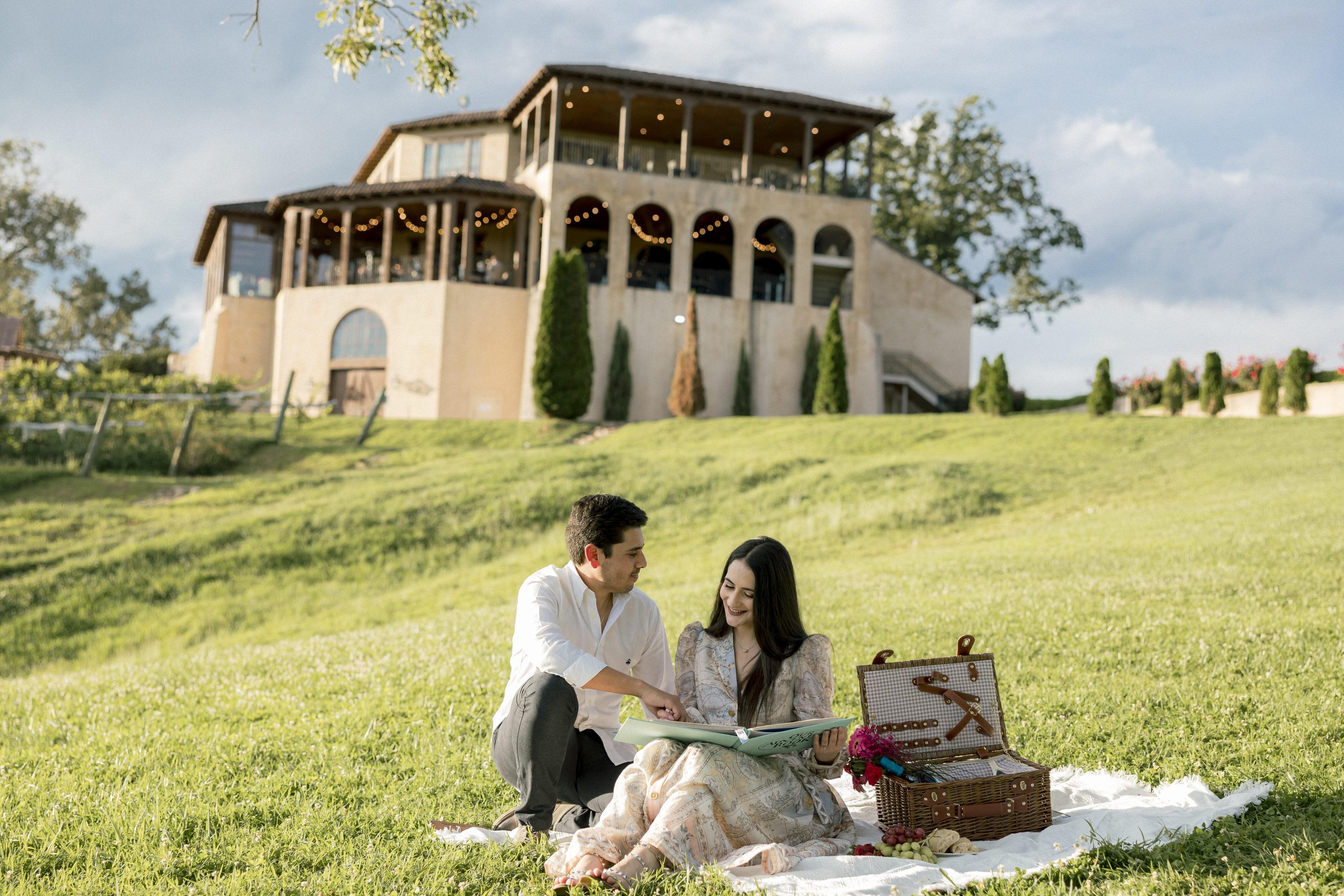 The Wedding Website of Andrea Castro and Jose Jatem