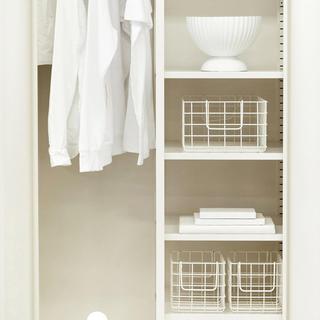 The 3-Piece Basket Set