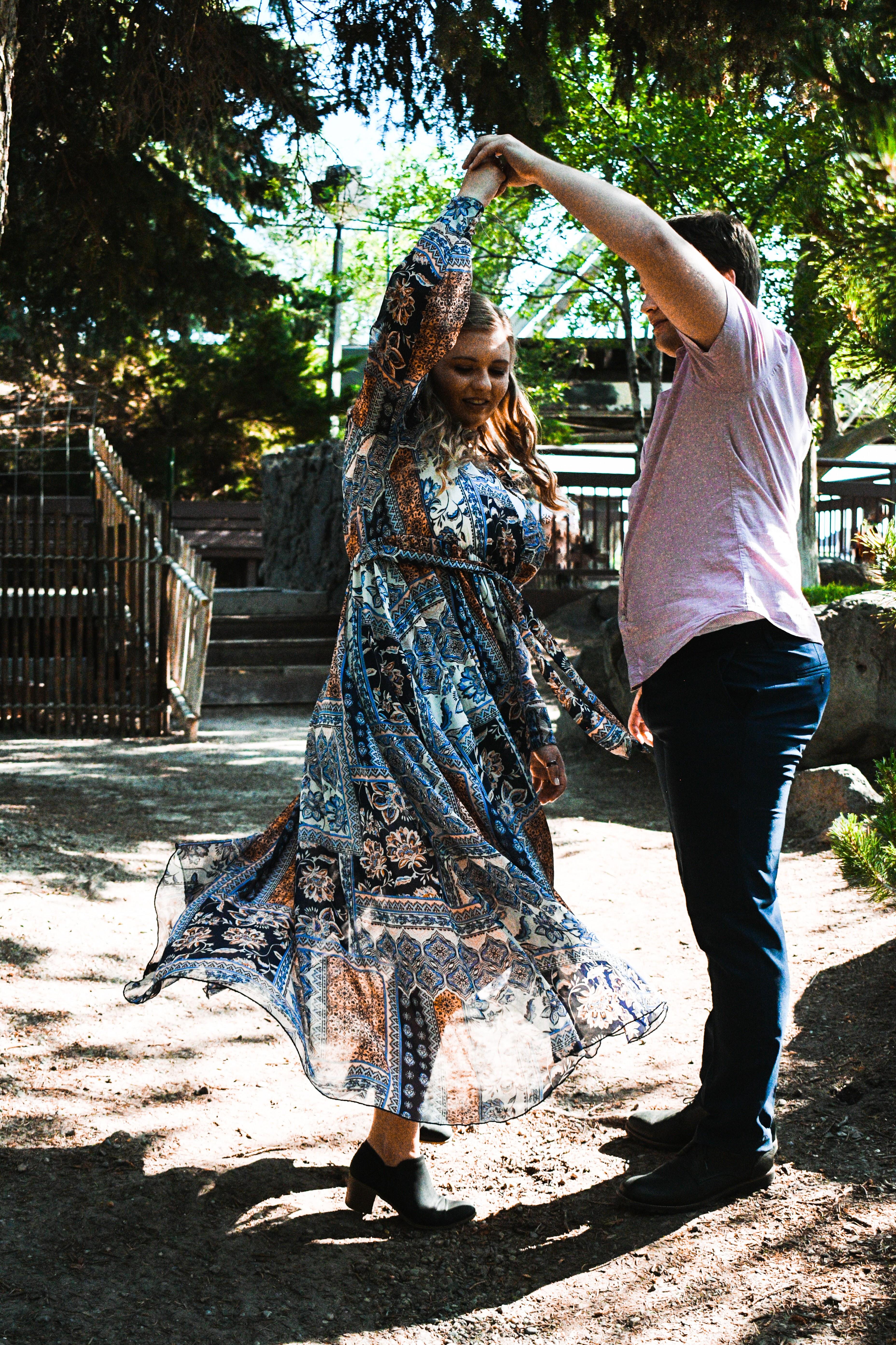 The Wedding Website of Hannah Puckett and David Keller