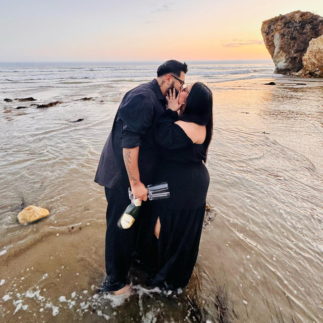 Honeymoon Fund