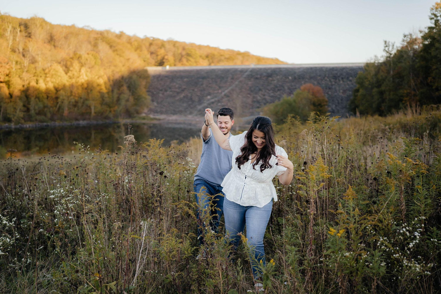 The Wedding Website of Shawna Bolster and Michael Scalise