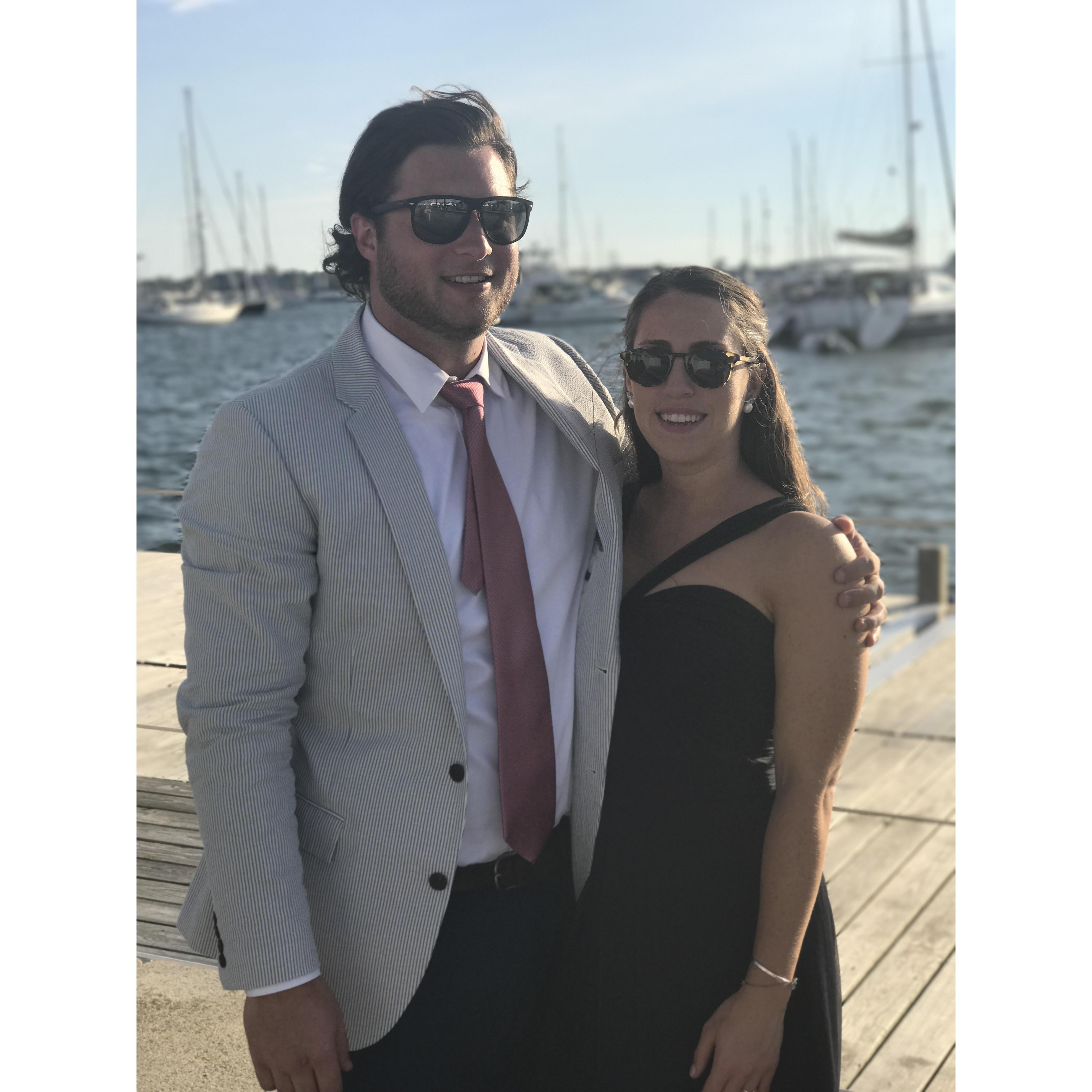 Kennedy Wedding 2017