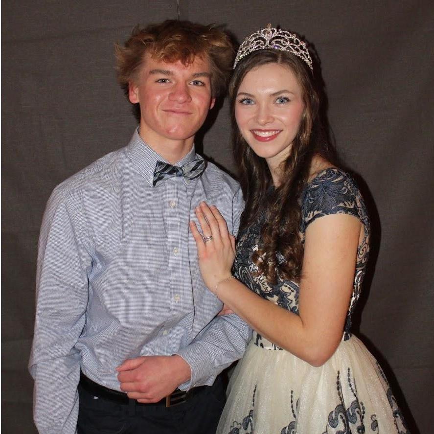 Homecoming, January 2018