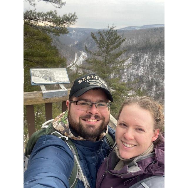 PA Grand Canyon
