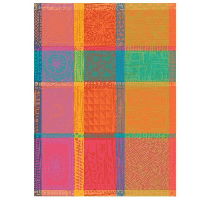 Garnier Thiebaut Kitchen Towels, Creole - 4