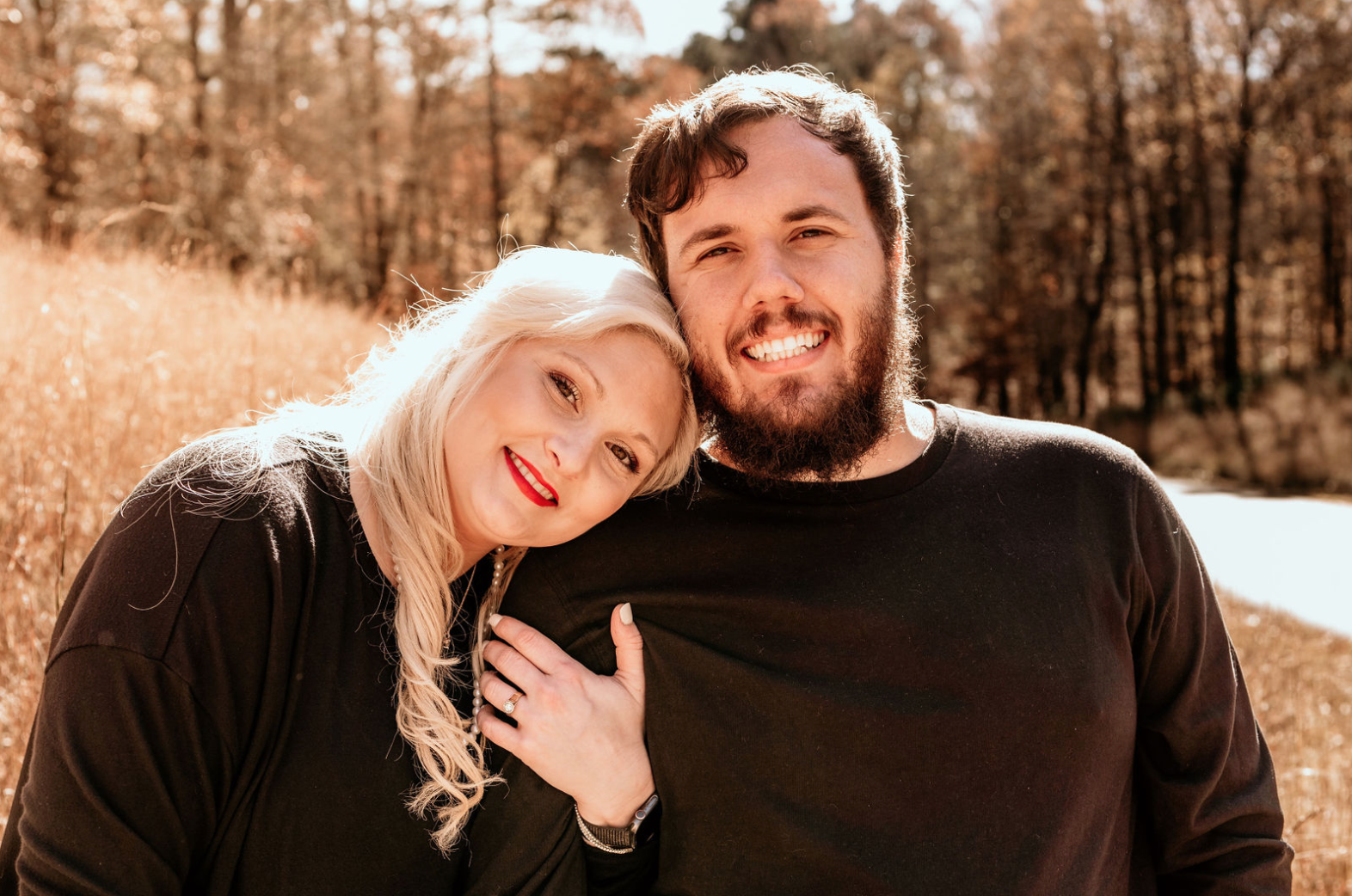 The Wedding Website of Jessica Johnson and Cody Jones