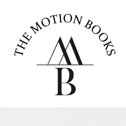 The motion books gift card